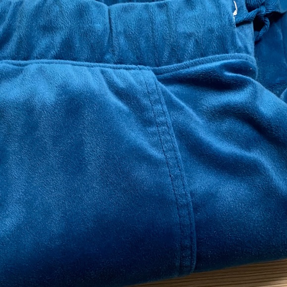 Time and Tru Navy Blue Pants - Picture 7 of 7